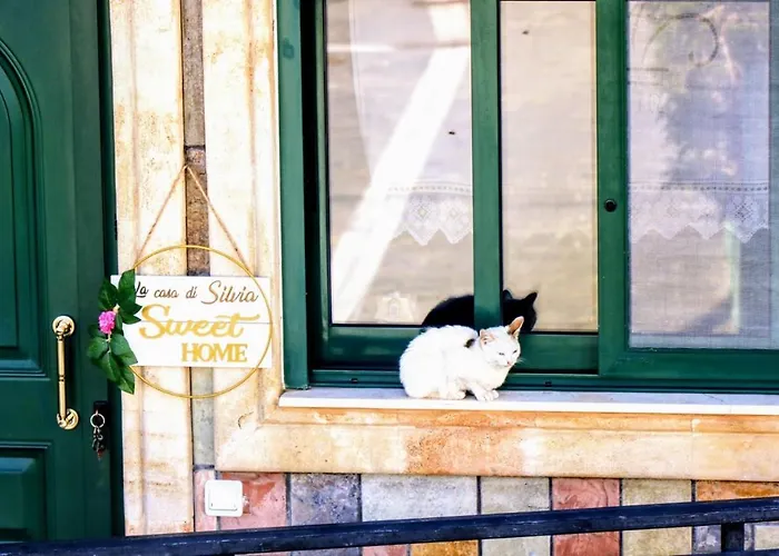 La Casa Di Silvia