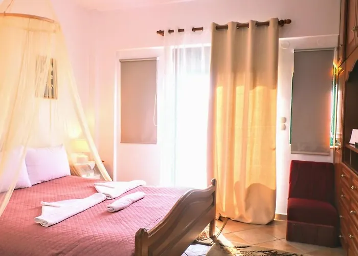 La Casa Di Silvia