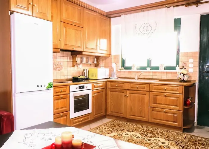La Casa Di Silvia