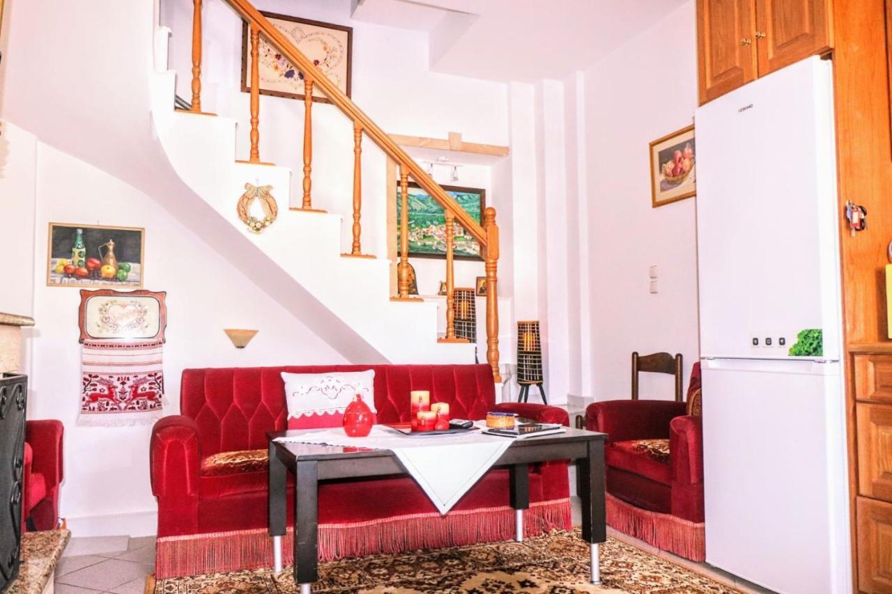 La Casa Di Silvia