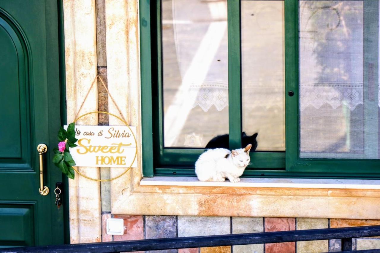 La Casa Di Silvia בית נופש