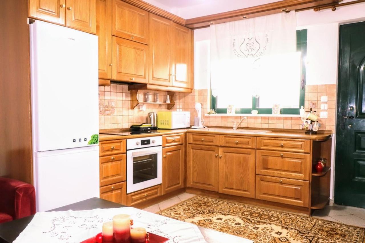 La Casa Di Silvia Vakantiehuis *