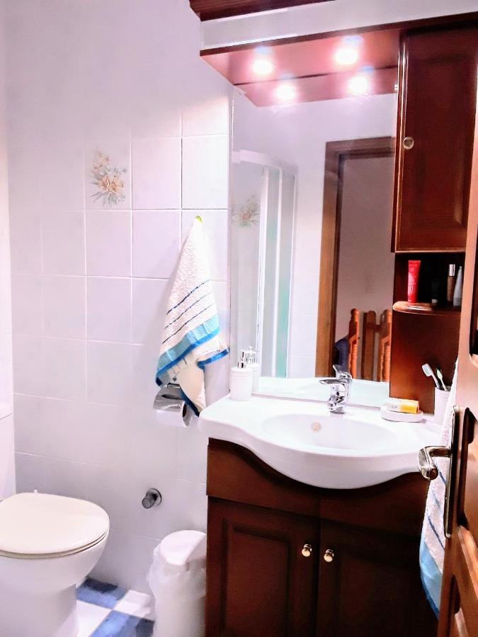 La Casa Di Silvia Holiday home *