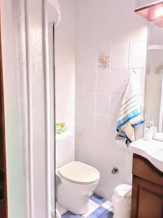 La Casa Di Silvia Apolakkia