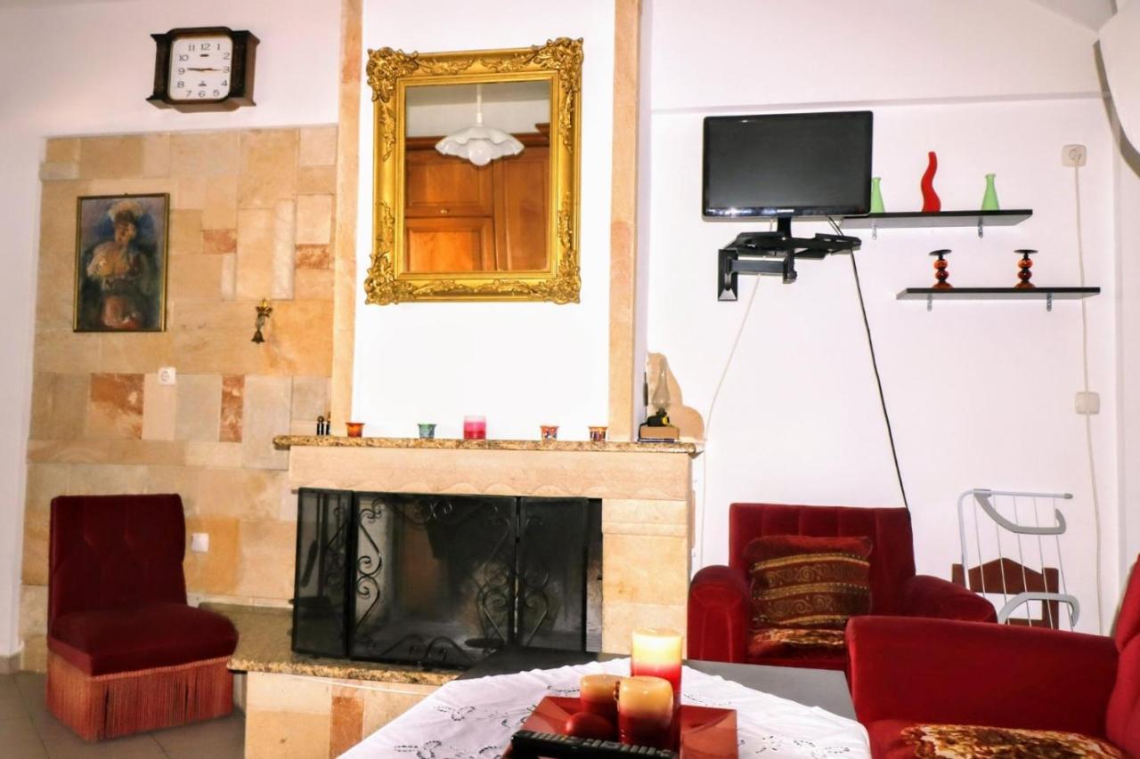 La Casa Di Silvia * Apolakkia