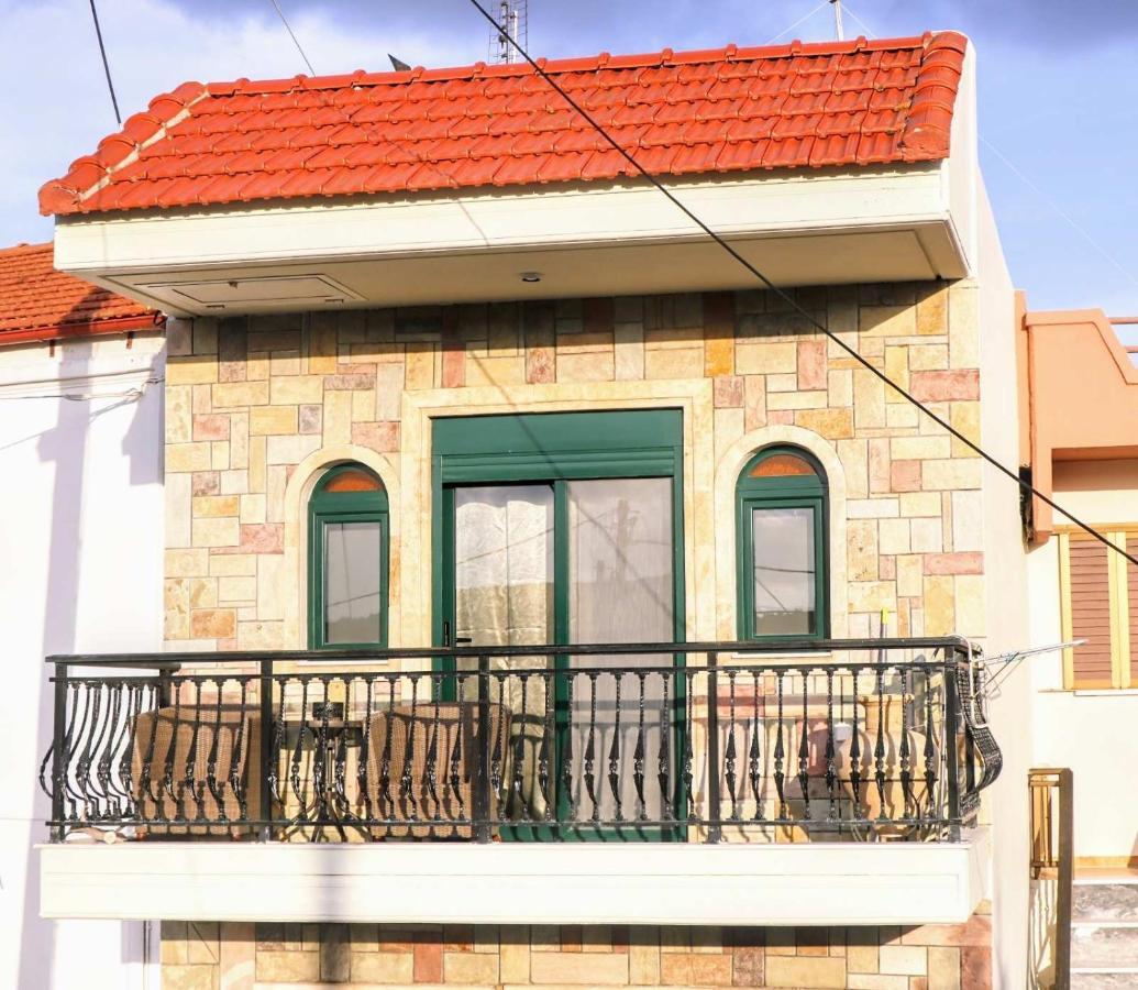 La Casa Di Silvia Holiday home *