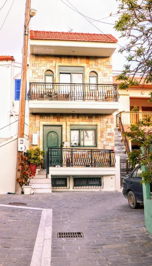 בית נופש La Casa Di Silvia